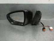Außenspiegel Links 21593017 Citroën C5 Aircross I (A4/AC/AJ/AR) SUV 1.2 e-THP PureTech 130 (EB2ADTS(HNS))