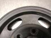 Kurbelwellen-Riemenscheibe 90572867 Opel Corsa B (73/78/79) Schrägheck 1.2i 16V (X12XE)