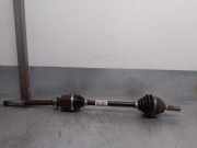 Antriebswelle Rechts Vorne 9813122880 Opel X 1.2