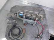 Anh?ngerkupplung REP8000 Nissan Terrano II (R20/TR50) Gel?ndewagen 2.7 TDi (TD27TI)