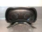 Tachoeinheit Kmh 51874055 Ford Ka II SchrÃ¤gheck 1.2 (169.A.4000)