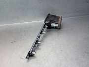 Armaturenbrett Duse Rechts H1BBA018B08 Ford Fiesta 7 Schr?gheck 1.1 Ti-VCT 12V 85 (XYJC)