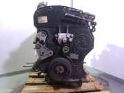 Motor D5BA Ford III Sedán (B4Y) 2.0 16V DI / TDDi / TDCi