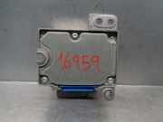 Steuergerät Airbag 90520841 Opel ASTRA G BERLINA 2.0 16V DI CAT (X 20 DTL / LD3)