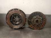 Kupplungsset 03L141016N Volkswagen Caddy IV Van 2.0 TDI 122 4Motion (DFSE) DFSE