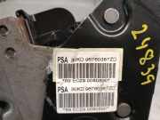 Handbremshebel 96760387ZD Citroën C3 (SC) Schrägheck 5-drs 1.6 HDi 92 (DV6DTED(9HP))