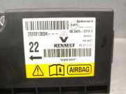 Steuergerät Airbag 285581365R Renault Megane III Grandtour (KZ) Kombi 5-drs 1.5 dCi 110 (K9K-J836)