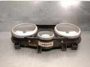 Tachoeinheit Kmh 9662903880 Peugeot 207/207+ (WA/WC/WM) Schrägheck 1.4 (TU3A(KFV))