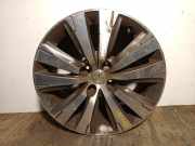 Felge 9802462377 Peugeot 3008 I (0U/HU) GroÃŸraumlimousine 1.2 e-THP PureTech 130 (EB2DTS(HNY))