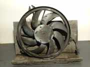 K?hlerventilator 1253C7 Peugeot 206 (2A/C/H/J/S) Schr?gheck 2.0 XS,XT HDi (DW10TD(RHY))