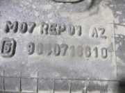 Hinterachse 9640718610 Citroën C5 III Berline (RD) Schrägheck 2.0 HDiF 16V (DW10BTED4(RHR))