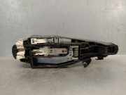 Türgriff Außen Ra 9101LW Citroën C4 Berline (NC) Schrägheck 5-drs 1.2 12V PureTech 130 (EB2DTS(HNY))