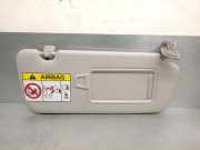 Sonnenblende Rechts 85220H8060BF3 Kia Stonic (YB) SUV 1.2 MPI 16V (G4LF)