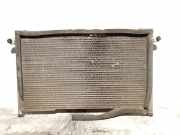 Klimakondensator 921100X800 Nissan Terrano II (R20/TR50) Gel?ndewagen 2.7 TDi (TD27TI)