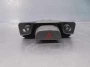 Warnleuchte Schalter 4M5113A350AC Ford Fusion Kombi 1.6 TDCi (HHJB)