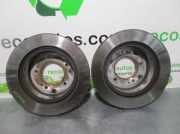 Bremsscheibe Hinten 584113E300 Kia I (JC) 2.5 CRDi