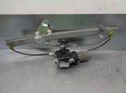 Fensterheber Links Hinten 2PINES Nissan Primera (P12) Limousine 2.2 dCi 16V (YD22DDTi)