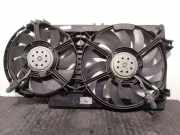 Kühlerventilator 04809413AG Chrysler Voyager/Grand Voyager (RG) Großraumlimousine 2.5 CRD (ENC)