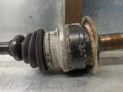 Antriebswelle Rechts Hinten A6393500710 Mercedes-Benz / MIXTO Furgoneta (W639) 111 CDI (639.601, 639.603, 639.605)