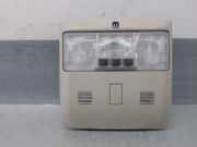 Innenbeleuchtung XDE500341LUM Land + Range Rover Discovery III (LAA/TAA) Gel?ndewagen 2.7 TD V6 (276DT)