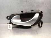 TÃ¼rgriff Innen Links Vorne 806714118R Renault Kadjar (RFEH) SUV 1.3 TCE 140 FAP 16V (H5H-490(H5H-E4))