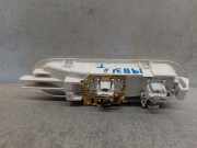 Innenbeleuchtung 8200074362 Renault Kangoo/Grand Kangoo (KW) Gro?raumlimousine 1.5 dCi 90 FAP (K9K-E808(Euro 5))