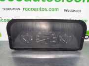 Tachoeinheit Kmh 1316448080 Citroën Jumper (23) Ch.Cab/Pick-up 2.5 TD 12V (DJ5T(T8A))