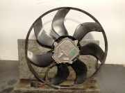 K?hlerventilator 3136613503 Mercedes-Benz GLC (X253) SUV 2.2 220d 16V BlueTEC 4-Matic (OM651.921(Euro 6))