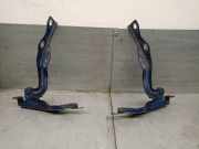 Motorhaubescharnier DD1052410G Mazda 2 (NB/NC/ND/NE) SchrÃ¤gheck 1.4 CiTD Euro 4 (F6JB)