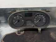 Tachoeinheit Kmh 8200199523B Opel A furgoneta (X70) 2.5 DTI (FD)