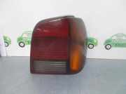 R?cklicht Rechts 6N0945096B Volkswagen Polo III (6N1) Schr?gheck 1.6i 75 (AEA) AEA