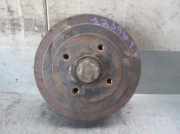 Achsschenkel Halter Rechts Hinten 96115666 Daewoo / Chevrolet DAEWOO LANOS 1.5 CAT