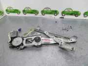 Fensterheber Rechts Hinten 2PINES Subaru (SF_) 2.0 AWD (SF5)