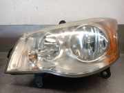 Scheinwerfer Links 05113341AD Chrysler Voyager/Grand Voyager (RT) Großraumlimousine 2.8 CRD 16V Grand Voyager (VM64C)