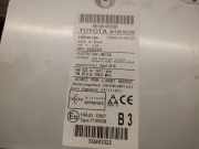 Multifunctionelle Display 861400D320 Toyota Yaris III (P13) Schr?gheck 1.5 16V Hybrid (1NZ-FXE)