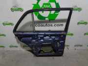 T?r Links Hinten A1237300505 Mercedes-Benz E (C124) Coup? 2.0 E-200 16V (M111.940)