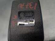 Gürtelschnalle Rechts Hinten 857857739 Seat IBIZA II (6K1) 1.9 TDI
