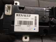 Bedienung Klimaanlage 275107490R Opel B KASTEN/Kombi 2.3 CDTI