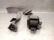 Sicherheitsgurt Links Hinten 7560121102 SsangYong Rodius GroÃŸraumlimousine 2.0 e-200 Xdi 16V 2WD (D20DTR(Euro 5))