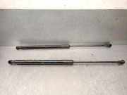 Gasdruckfedern Set Hinten 689500H040 Peugeot 108 Schrägheck 1.0 12V VVT-i (1KRFE(CFB))