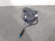 Gürtelschnalle Rechts Vorne 321857756J Volkswagen Passat Variant (33B) Kombi 1.6 D,LD,GLD (JK) JK