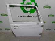 Tür Rechts Vorne BLANCA Suzuki SJ 410 Geländewagen 410,VJL,Q,V,QX,VX 4x4 (F10A)