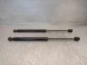 Gasdruckfedern Set Hinten 4A5827552 Audi 100 (C4) Limousine 2.8 i Quattro (AAH)