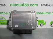 Motorsteuergerät 391144A510 Hyundai H-1/Starex Bus 2.5 CRDi 16V (D4CB)