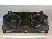 Tachoeinheit Kmh 7E0920870S Volkswagen T6 (SGF, SGM, SGN, SHM, SHN) 2.0 TDI