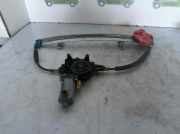 Fensterheber Rechts Vorne 0130821793 Ford Mondeo II Limousine 1.8 TD CLX (RFN)