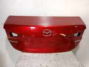 Hintertür Mazda 3 (BM/BN) Limousine 2.2 SkyActiv-D 150 16V (SH)