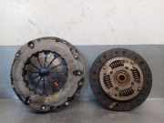 Kupplungsset 46346225 Fiat Panda (312) Schrägheck 1.0 Mild Hybrid (46341162)