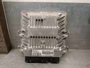 MotorsteuergerÃ¤t 9666095880 CitroÃ«n C4 Picasso (UD/UE/UF) GroÃŸraumlimousine 2.0 HDiF 16V 135 (DW10BTED4(RHJ))