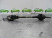 Antriebswelle Links Vorne 9640127580 Citroën C3 (FC/FL/FT) Schrägheck 5-drs 1.4 (TU3JP(KFV))